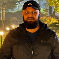 Faisal Pervez