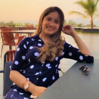 Shraddha Joshi