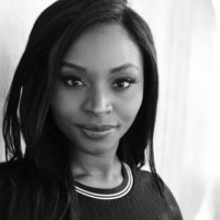 Zaria Margaret Ediagbonya