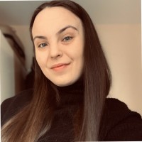 Adriana Radeva