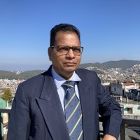 Harish Chandra Das