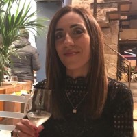 Alessandra Cecoro