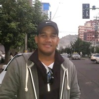 Jose Ignacio Serrano Reyes