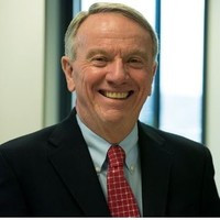 Patrick (Pat) C. Nolan