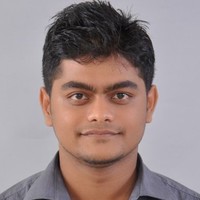 Jyoti Ranjan Dash