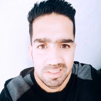 Amir Hacene Bouacida