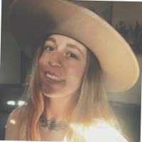 Camille Wreesman