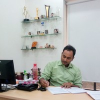 Sudhanshu Tiwari