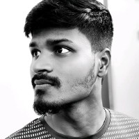 Sameem Ahamed TJ