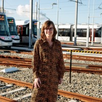 Nicole Ouwerkerk - Bleeker