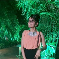 Sonal Pandya