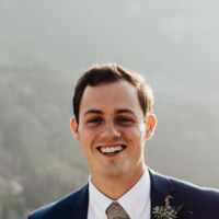 Tanner Dupaix