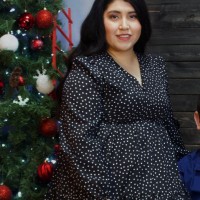 Lisseth Viridiana León Reyes