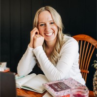 Annie Gager, Ms, Rd
