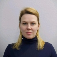 Yullia Lieskova