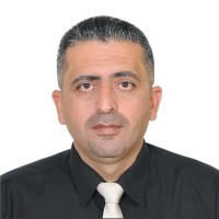 Mohamad Almomani