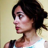Erika Calla