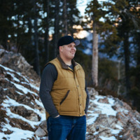 Matt Salisbury