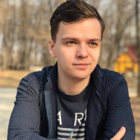 Kirill Ilichev
