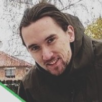 Heorhii Kudinov