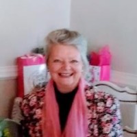 Nita Wandrag