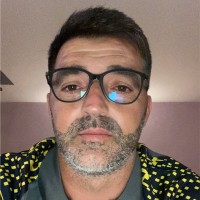 Sergio Barge
