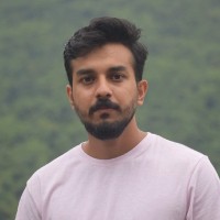 Abhijith P