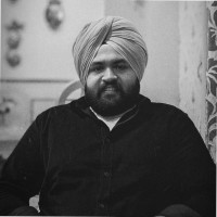 Surkhab Singh