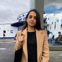 Ravina Kakade
