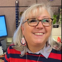 Judi Hall