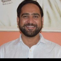 Navdeep Chahal