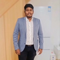 Sunder Vetrilingam