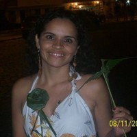 Cris Nascimento Brasilia