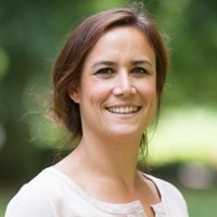 Maryvon Wortelboer - Sieben