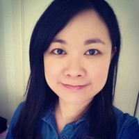 Priscilla Tsang
