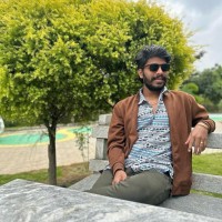 Rushikesh Chougule