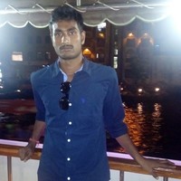 Srinath Bogavalli