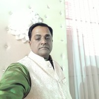 Dinesh Ji