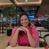 Erikka Mae Ramirez