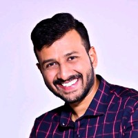 Sumanth Kumar