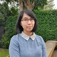 Dulcie Tan