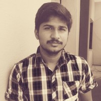 Sarathy S
