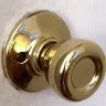 Sweaty Doorknob
