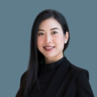 Charinya Youngprapakorn