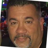 Kevin Noriega