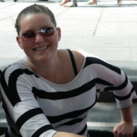 Laura Blackwell