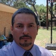 Gil Reyes