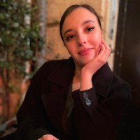 Amanda Haddad