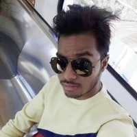 Nikhil Patil
