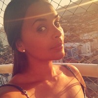 Priscilla Fatima